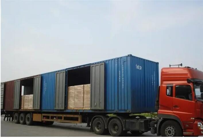 厦门到海州区整车运输