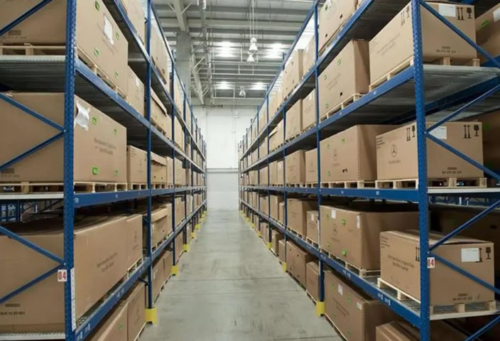 厦门到海州区货物仓储