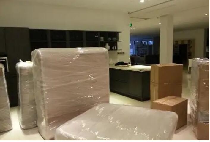 厦门到海州区长途搬家